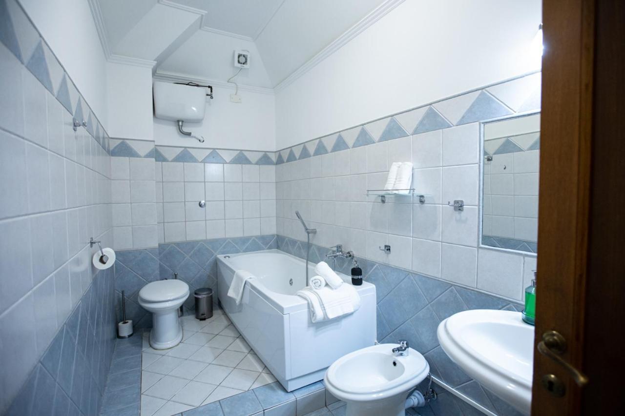 Apartamento Your In Florencia