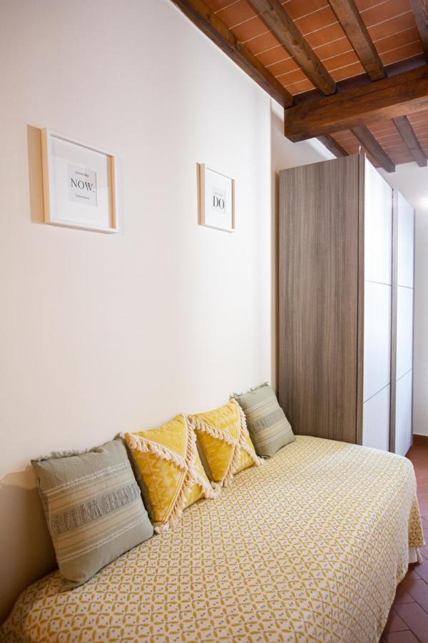 Apartamento Your In Florencia