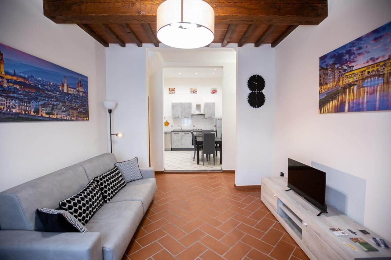 Apartamento Your In Florencia