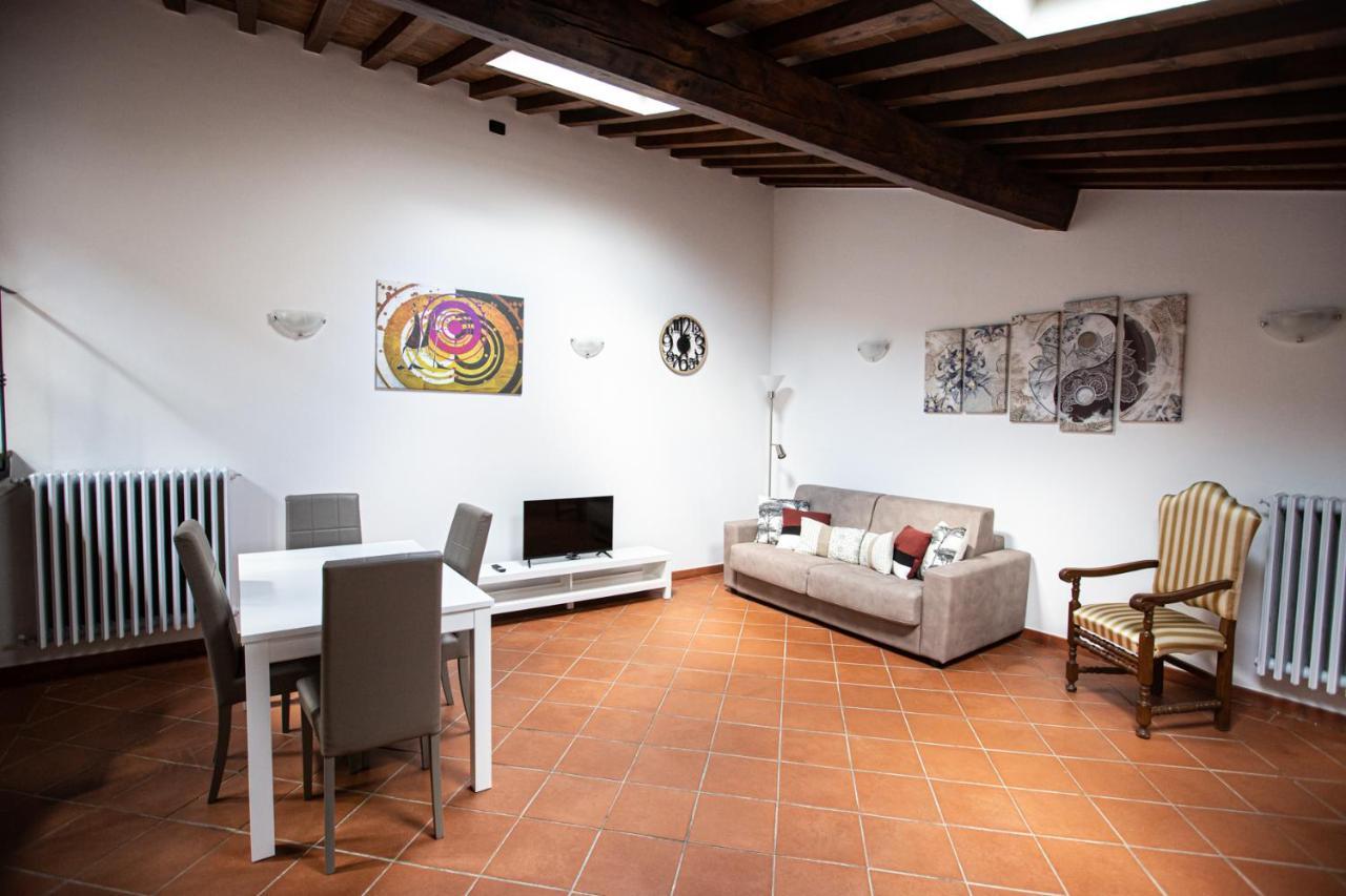Your In Apartamento Florencia