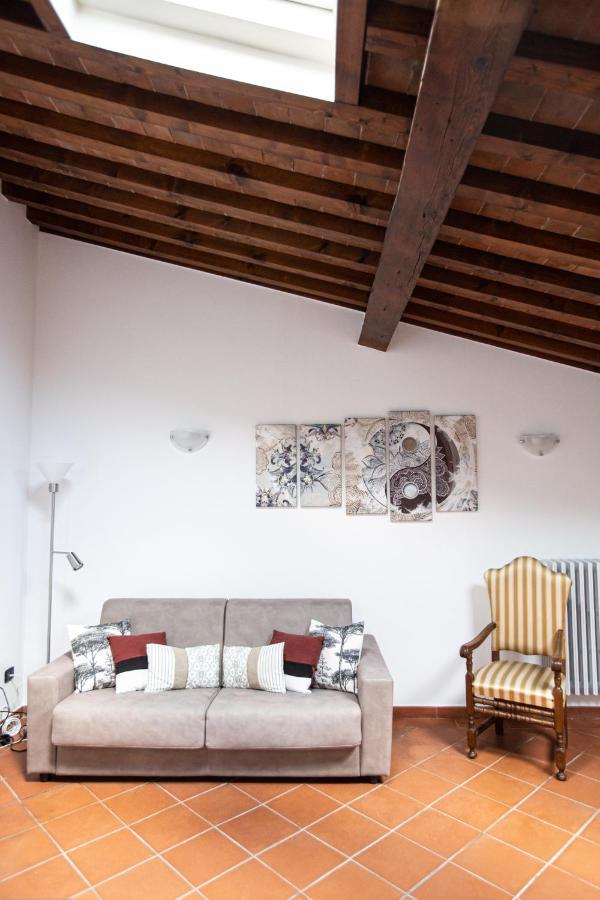 Your In Apartamento Florencia