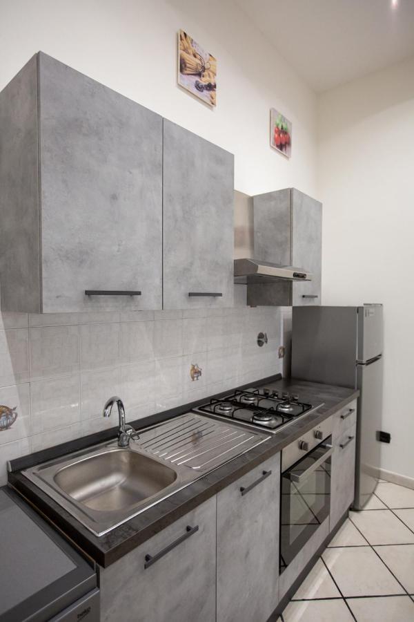 Your In Apartamento