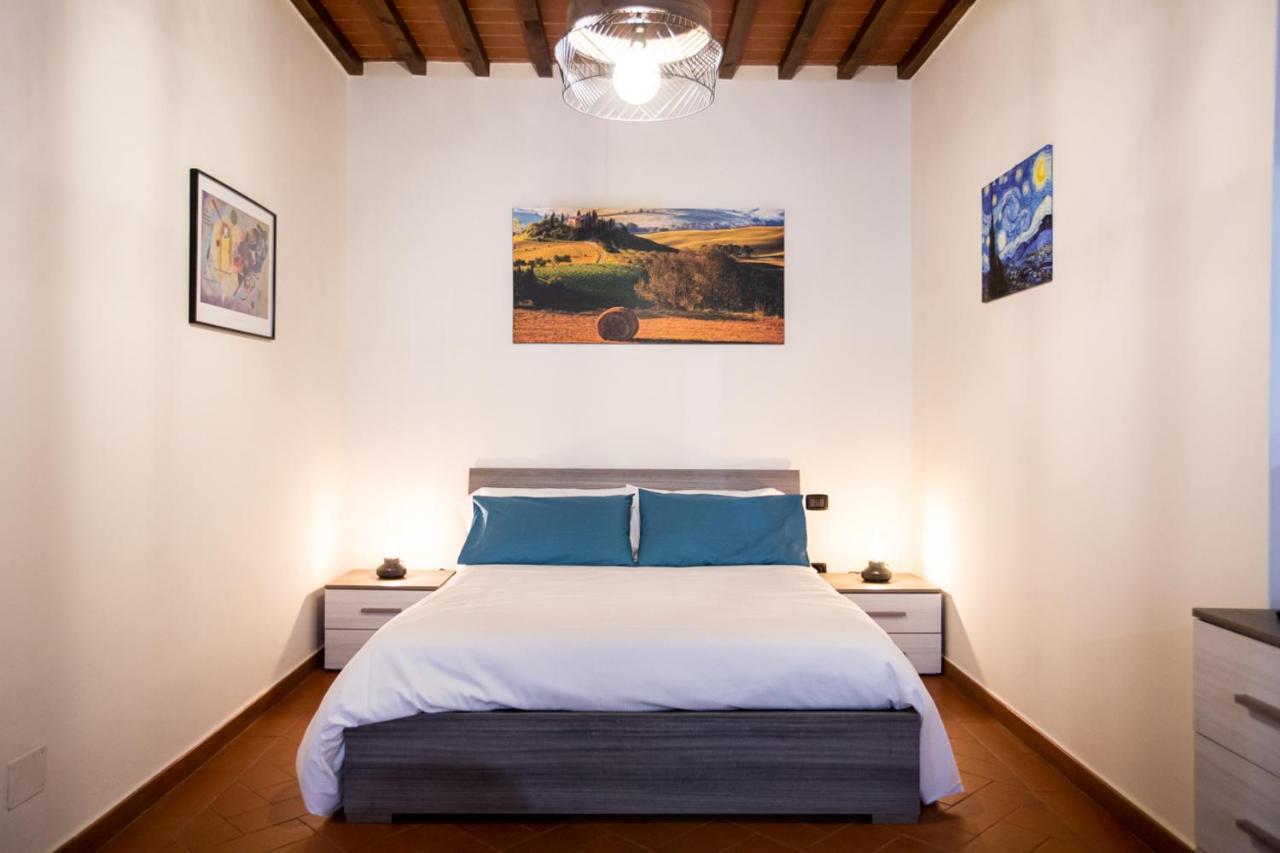 Your In Apartamento Florencia